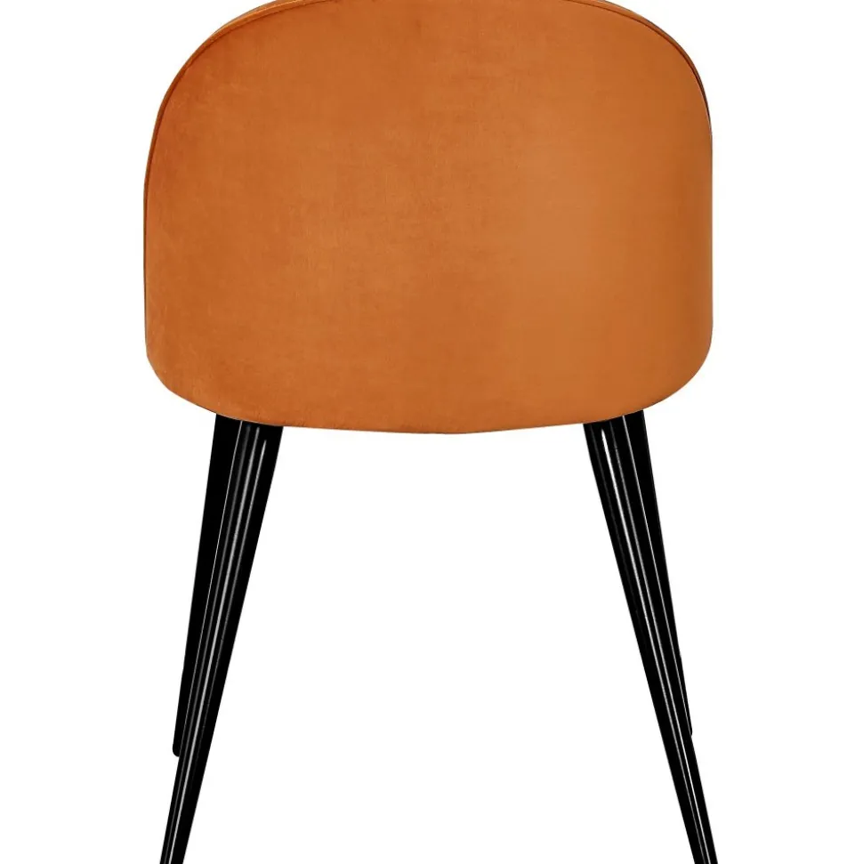 Alice matstol - Orange