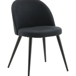 Alice matstol - Svart