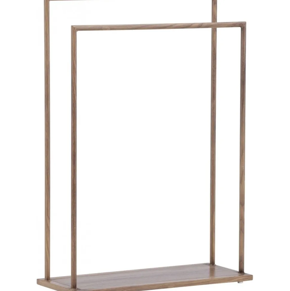 Alva hängare - Mocca