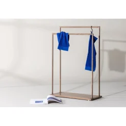 Alva hängare - Mocca