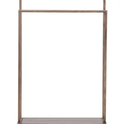 Alva hängare - Mocca