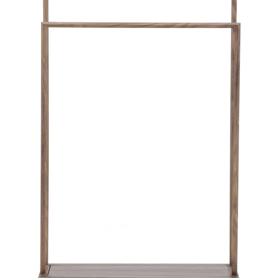 Alva hängare - Mocca