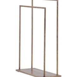 Alva hängare - Mocca