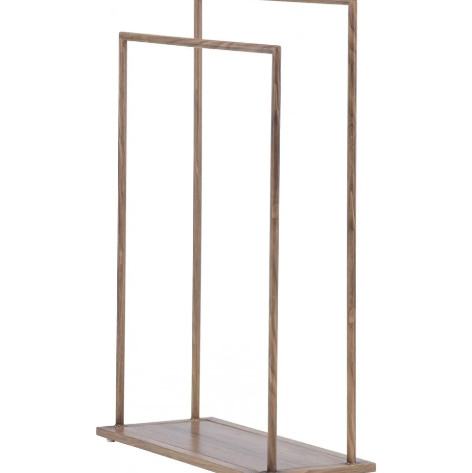 Alva hängare - Mocca