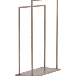 Alva hängare - Mocca