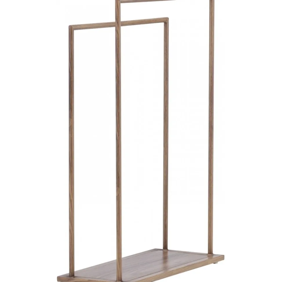 Alva hängare - Mocca