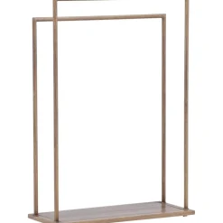 Alva hängare - Mocca