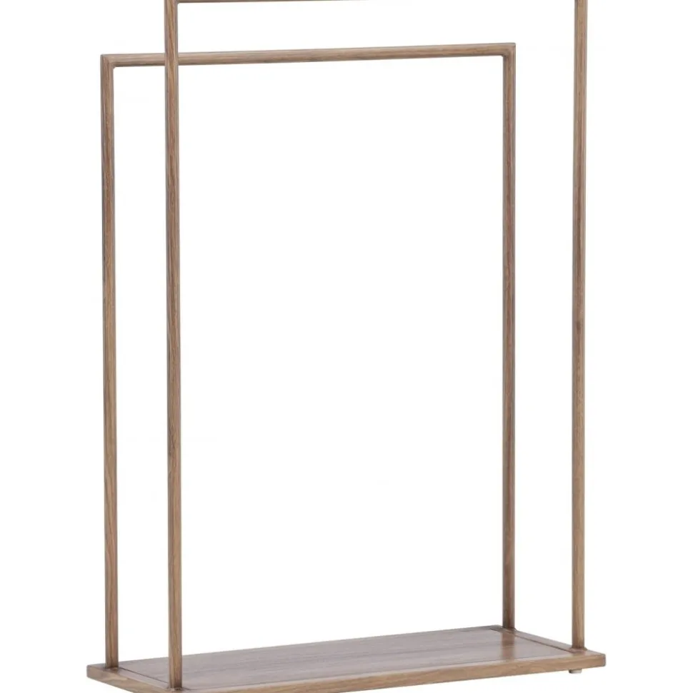 Alva hängare - Mocca