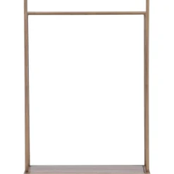 Alva hängare - Mocca