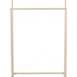 Alva klädställning - Whitewash