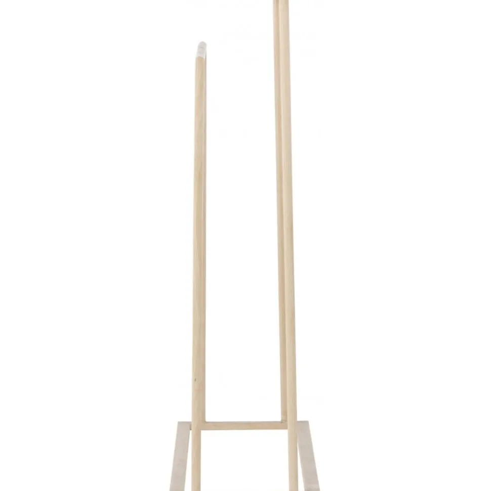 Alva klädställning - Whitewash