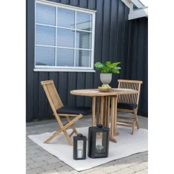 Amalfi kruka - Sandbeige