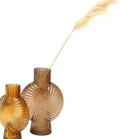 Amelia vas stor - Brun