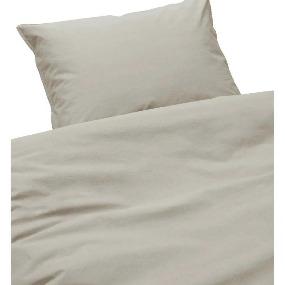 Amie bäddset 50 x 60 cm - Linne