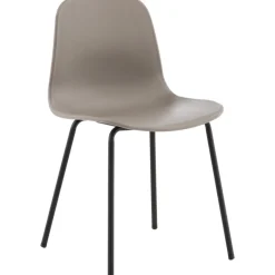 Amund matstol - Khaki