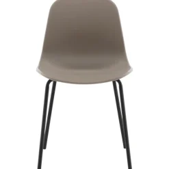 Amund matstol - Khaki