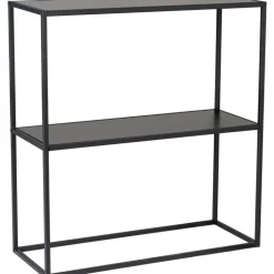 Andas konsolbord - Svart