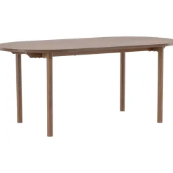 Andy matbord 180 x 90 cm - Natur