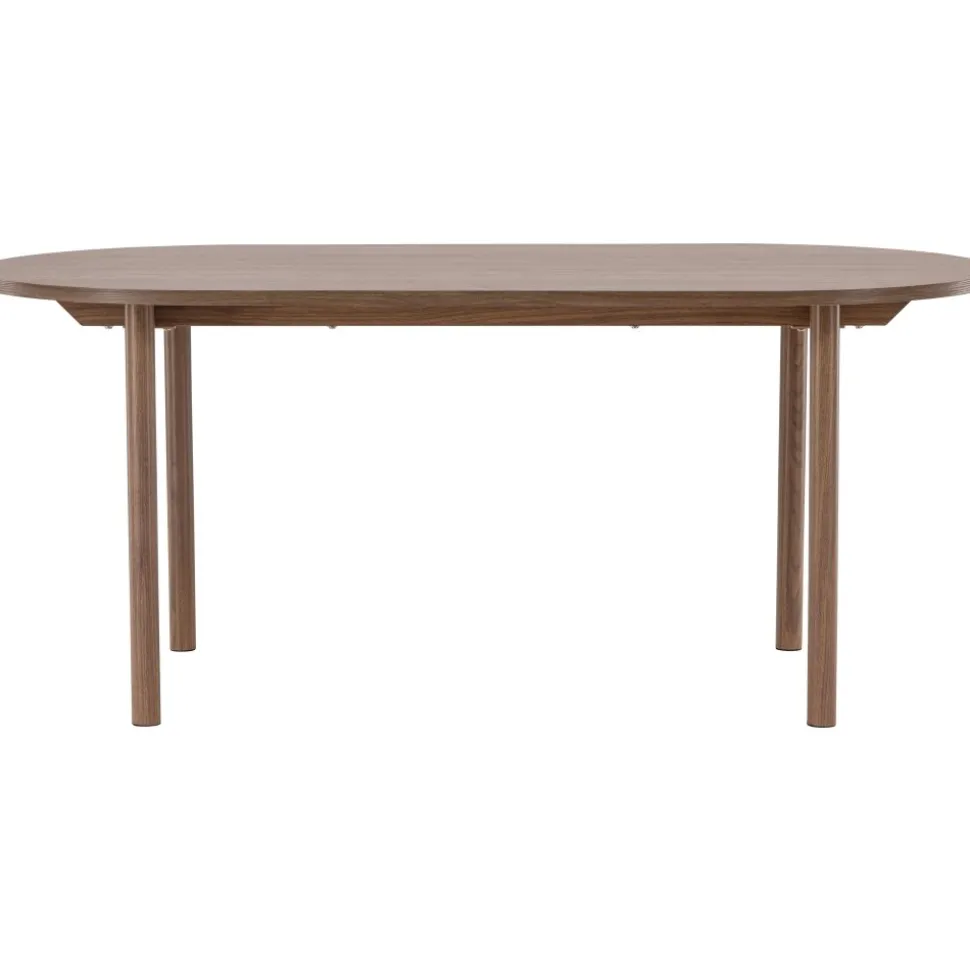 Andy matbord 180 x 90 cm - Natur