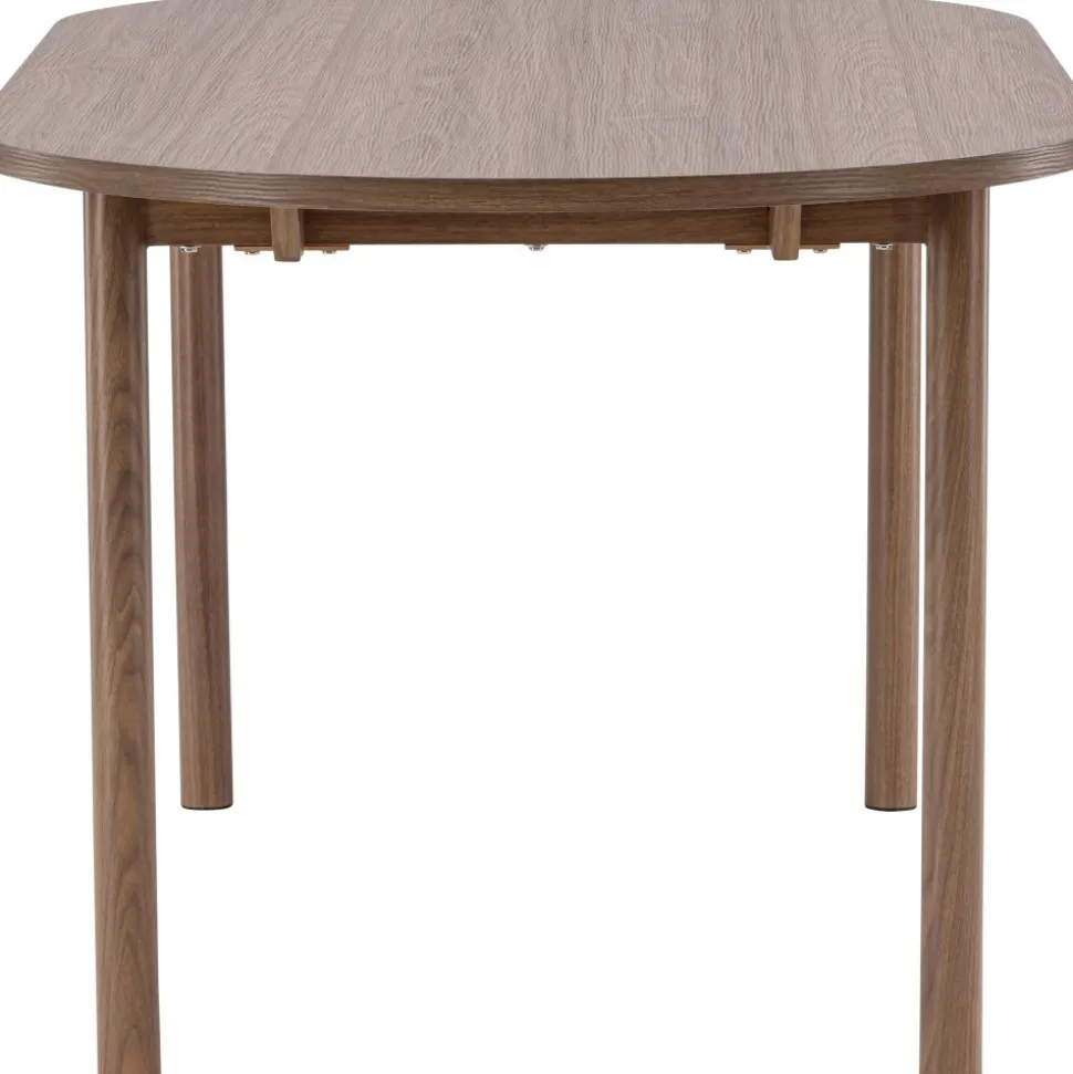 Andy matbord 180 x 90 cm - Natur