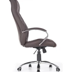 Angelia kontorsstol - Brun