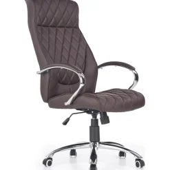 Angelia kontorsstol - Brun