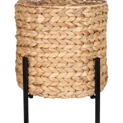 Antas kruka - Beige/svart