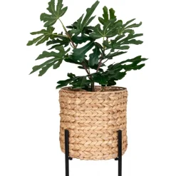 Antas kruka - Beige/svart