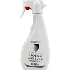 Antistatic antistatmedel - 500 ml