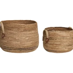 Aosta korgset - Natur