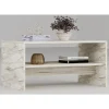 Apollon soffbord 90 x 45 cm - Efes marmor