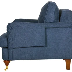 Armstödsskydd till Howard Watford