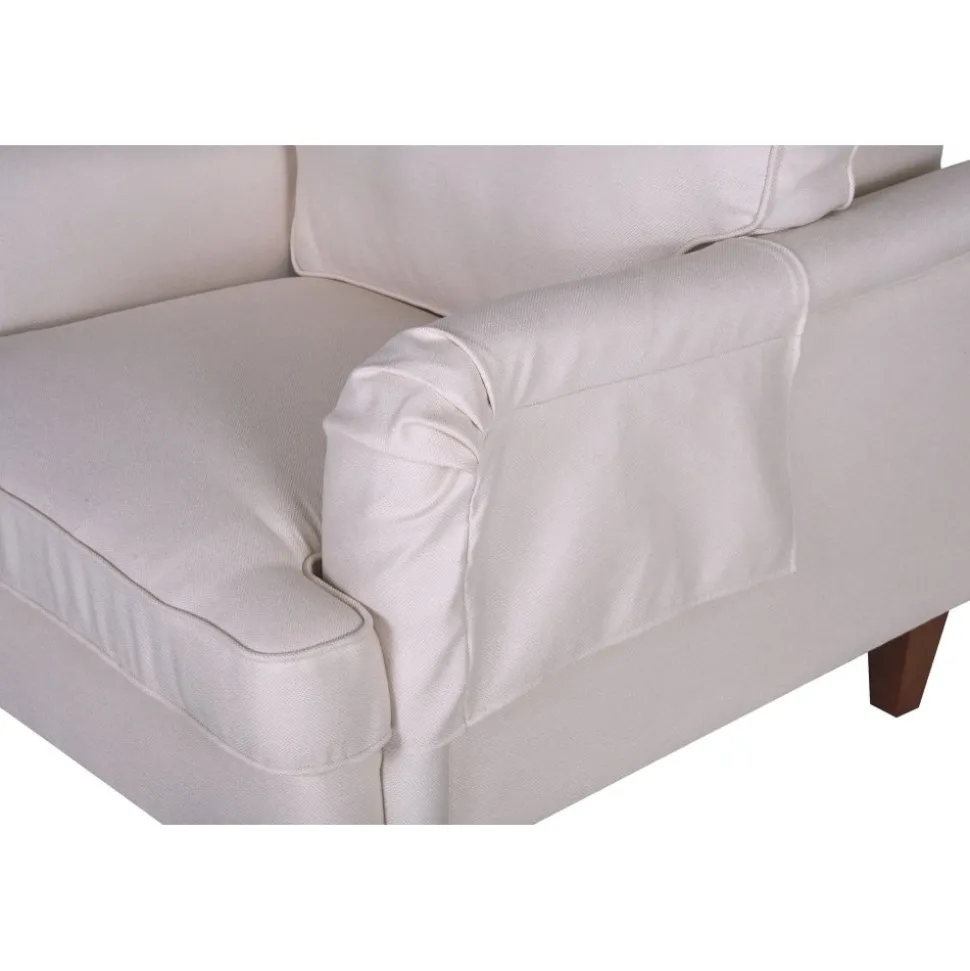 Armstödsskydd till Howard Watford