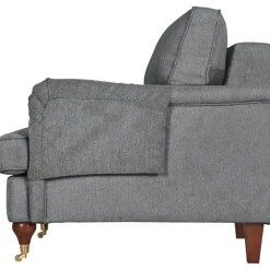 Armstödsskydd till Howard Watford