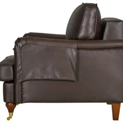 Armstödsskydd till Howard Watford