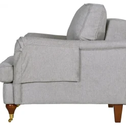 Armstödsskydd till Howard Watford