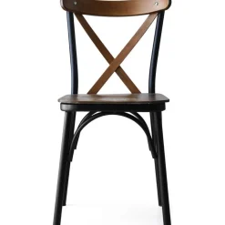 Asap stolset - Valnöt