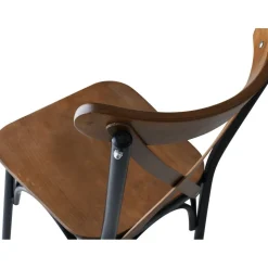 Asap stolset - Valnöt