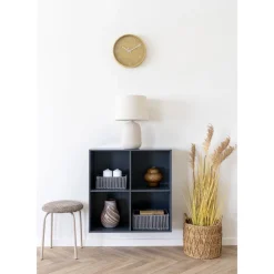 Asmara sittpall - Brun mix