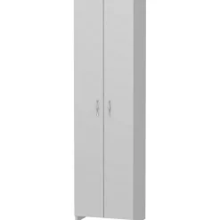 Atlantis skåp - Vit