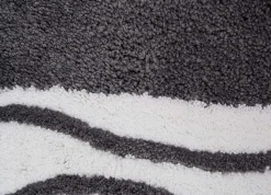 Badrumsmatta Taranto - Grå