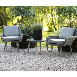 Balkongset i rotting