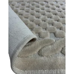 Bambi badrumsmatta - Beige