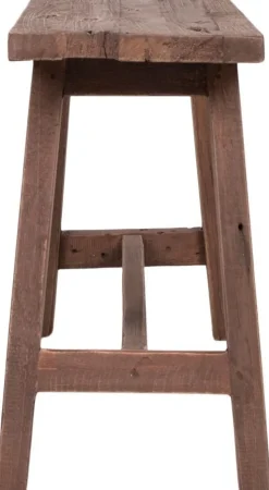 Barcelona Sittbänk 90 cm - Teak