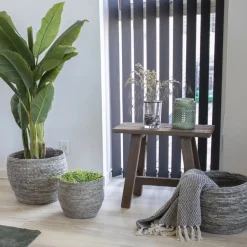 Barcelona Sittbänk 50 cm - Teak