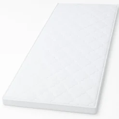 Bäddmadrass Latex 160x200 cm Talalay + Textilrengöring för möbler