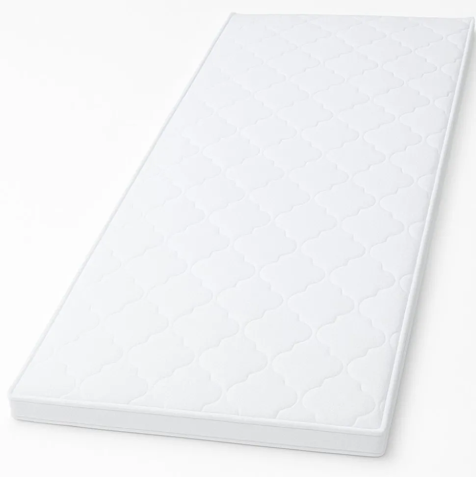 Bäddmadrass Latex 160x200 cm Talalay + Textilrengöring för möbler