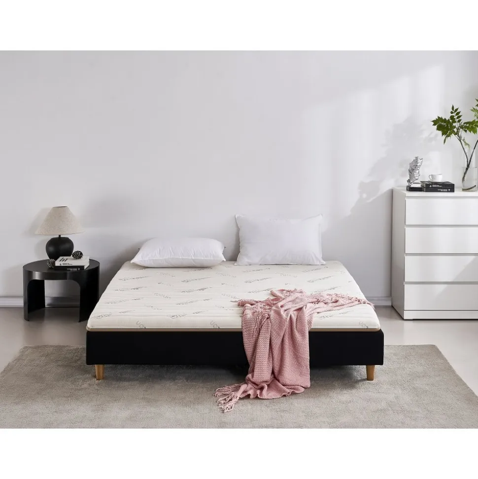 Bäddmadrass memory foam