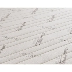 Bäddmadrass memory foam