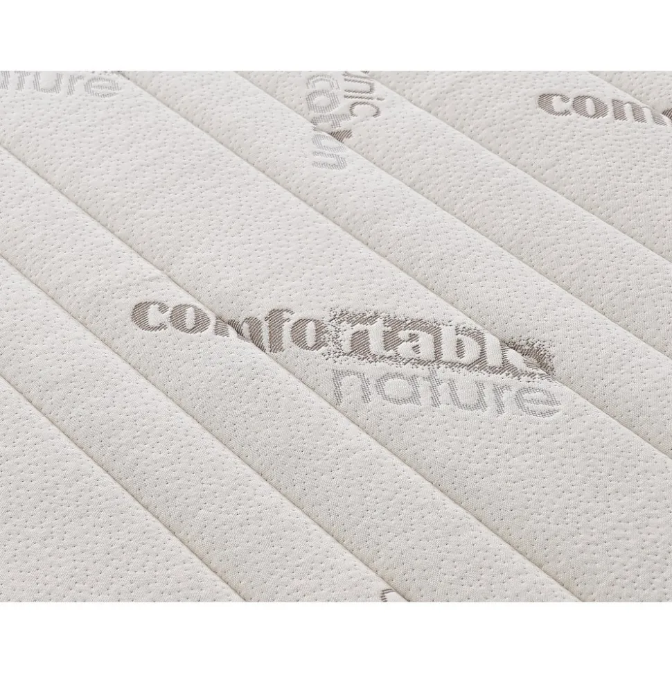 Bäddmadrass memory foam